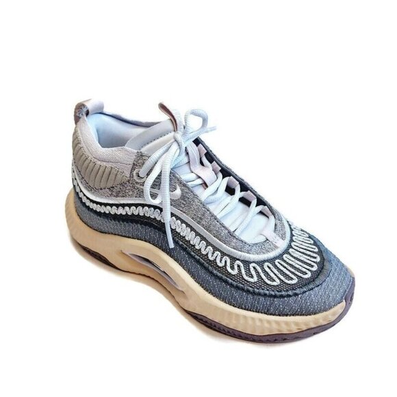 Nike Cosmic Unity 3 Basketball Shoes Womens 7 FV3526-010 'Be True To Her School' - Picture 1 of 8